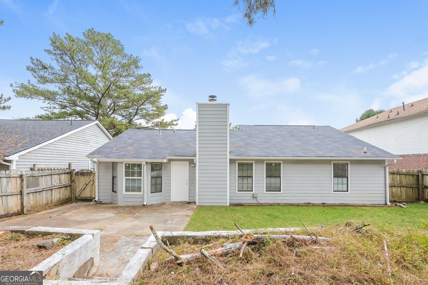 819 Arbor Hill Drive Stone Mountain - 24