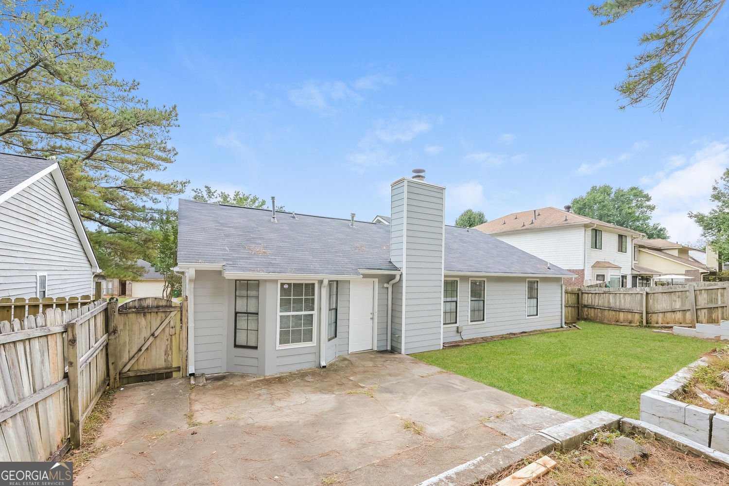 819 Arbor Hill Drive Stone Mountain - 25