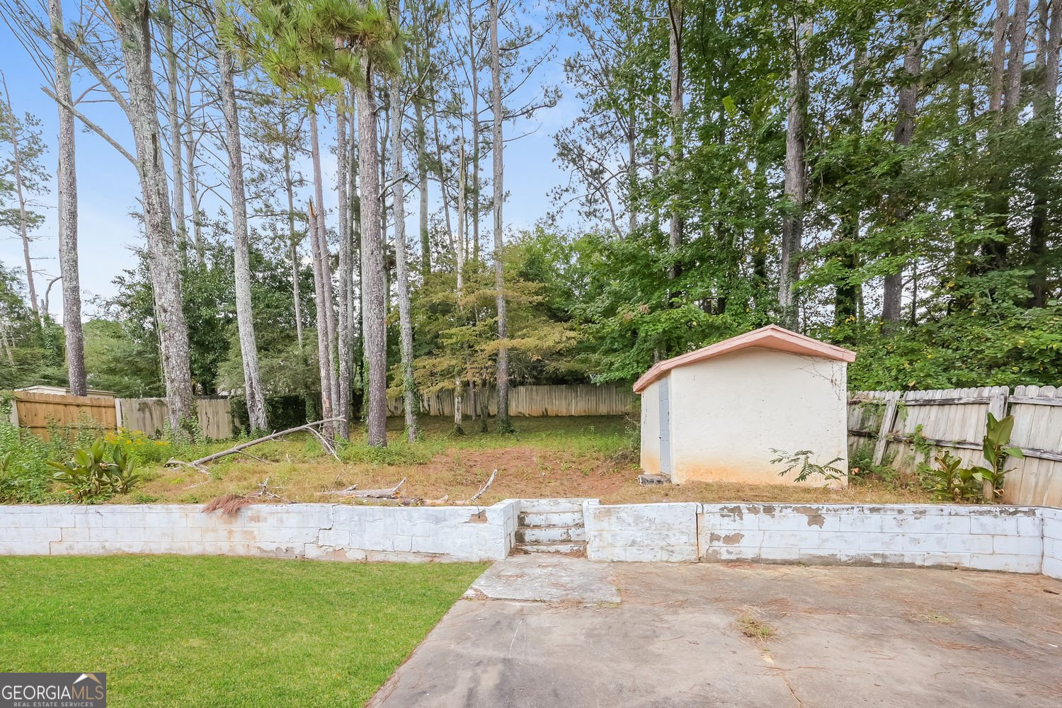 819 Arbor Hill Drive Stone Mountain - 26