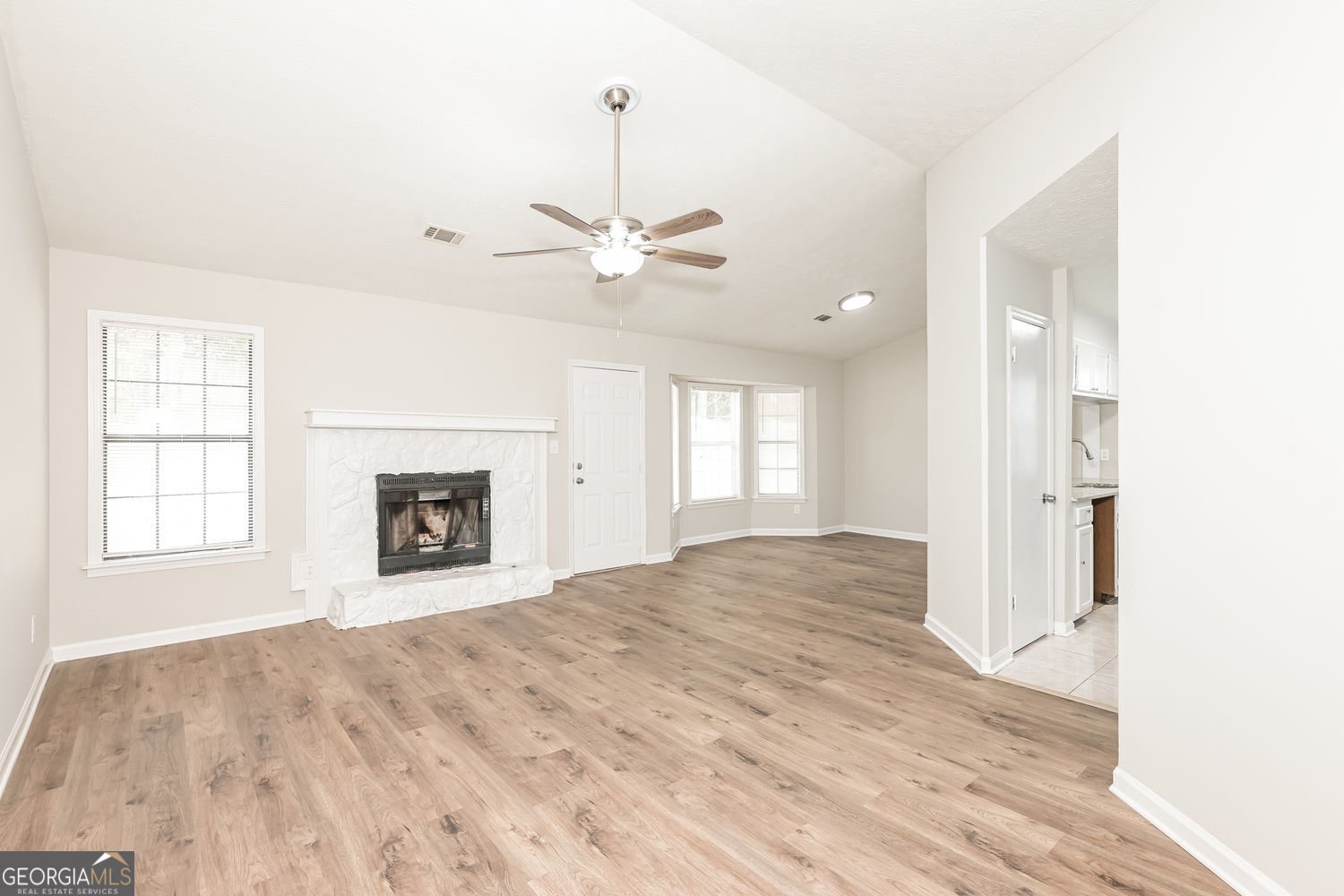 819 Arbor Hill Drive Stone Mountain - 4