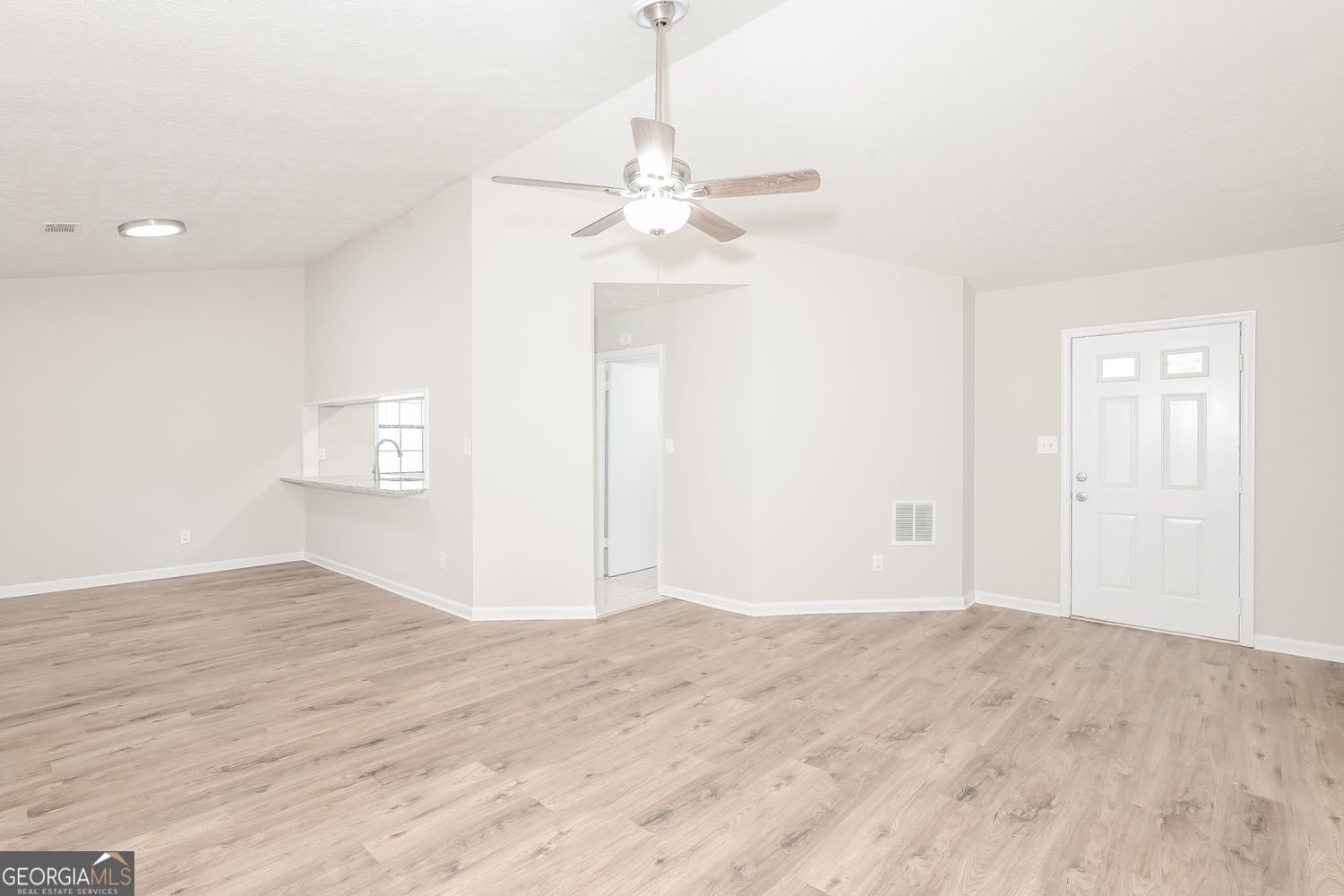 819 Arbor Hill Drive Stone Mountain - 5