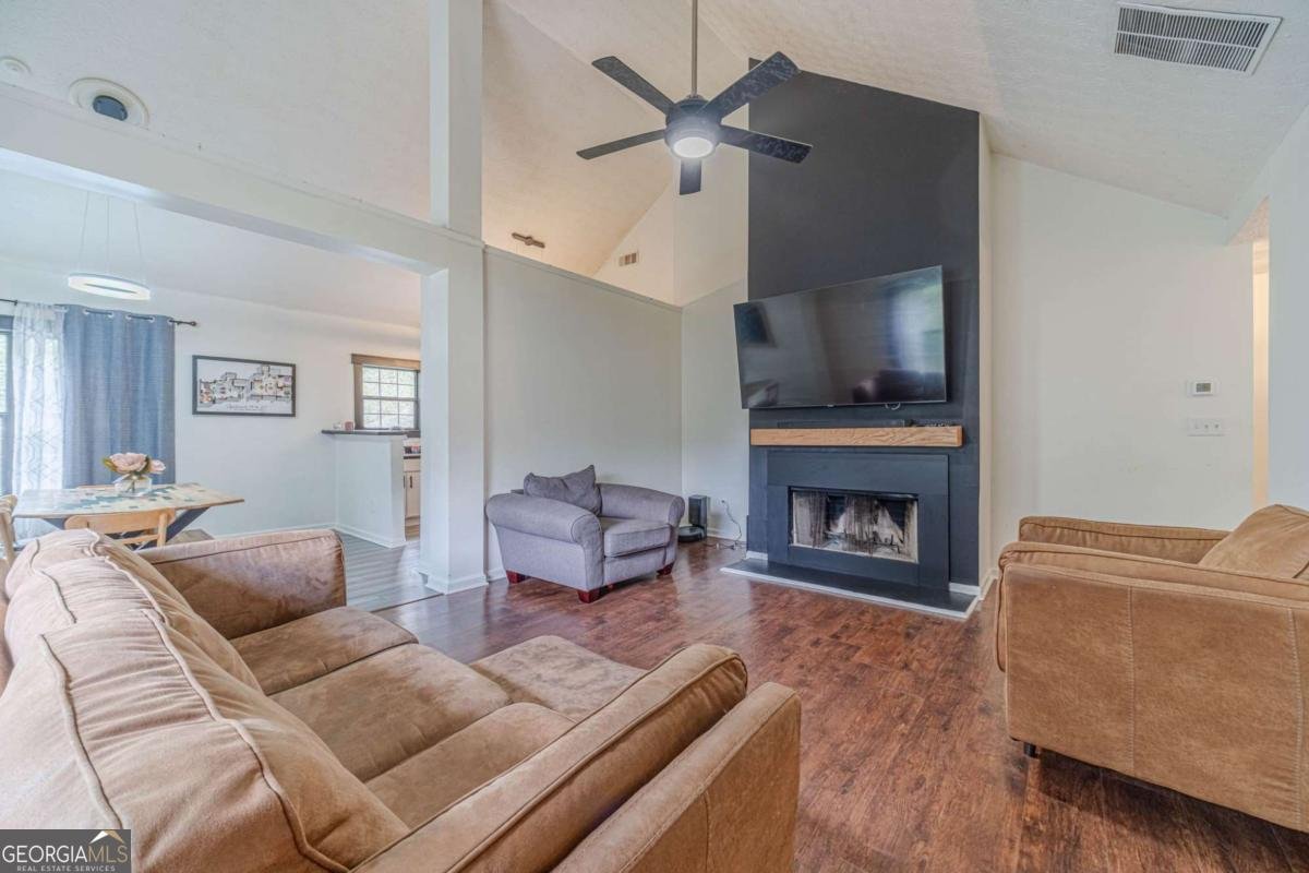 3313 Rose Petal St Gainesville - 6