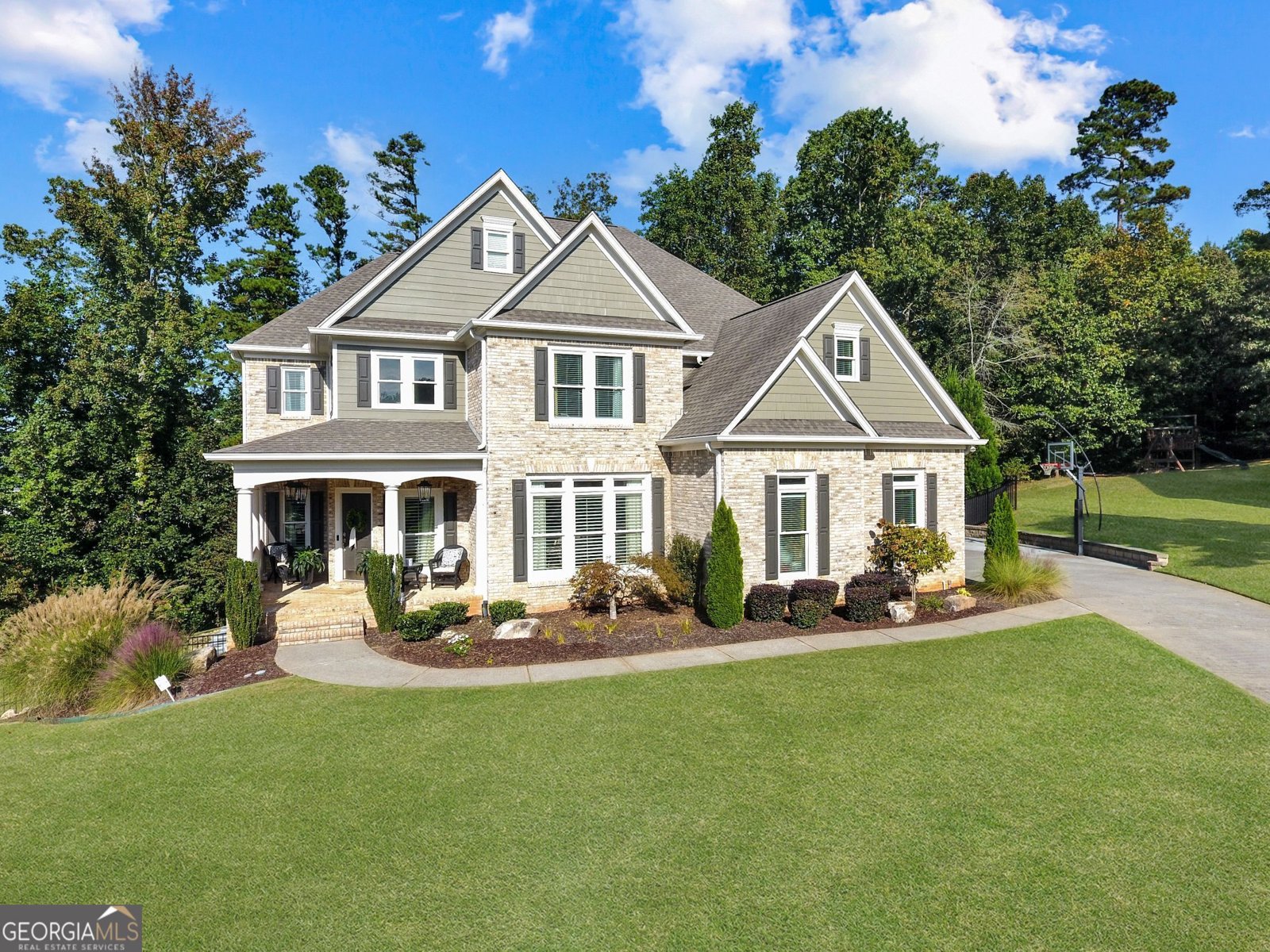 5130 Laurel Park Lane Cumming - 1