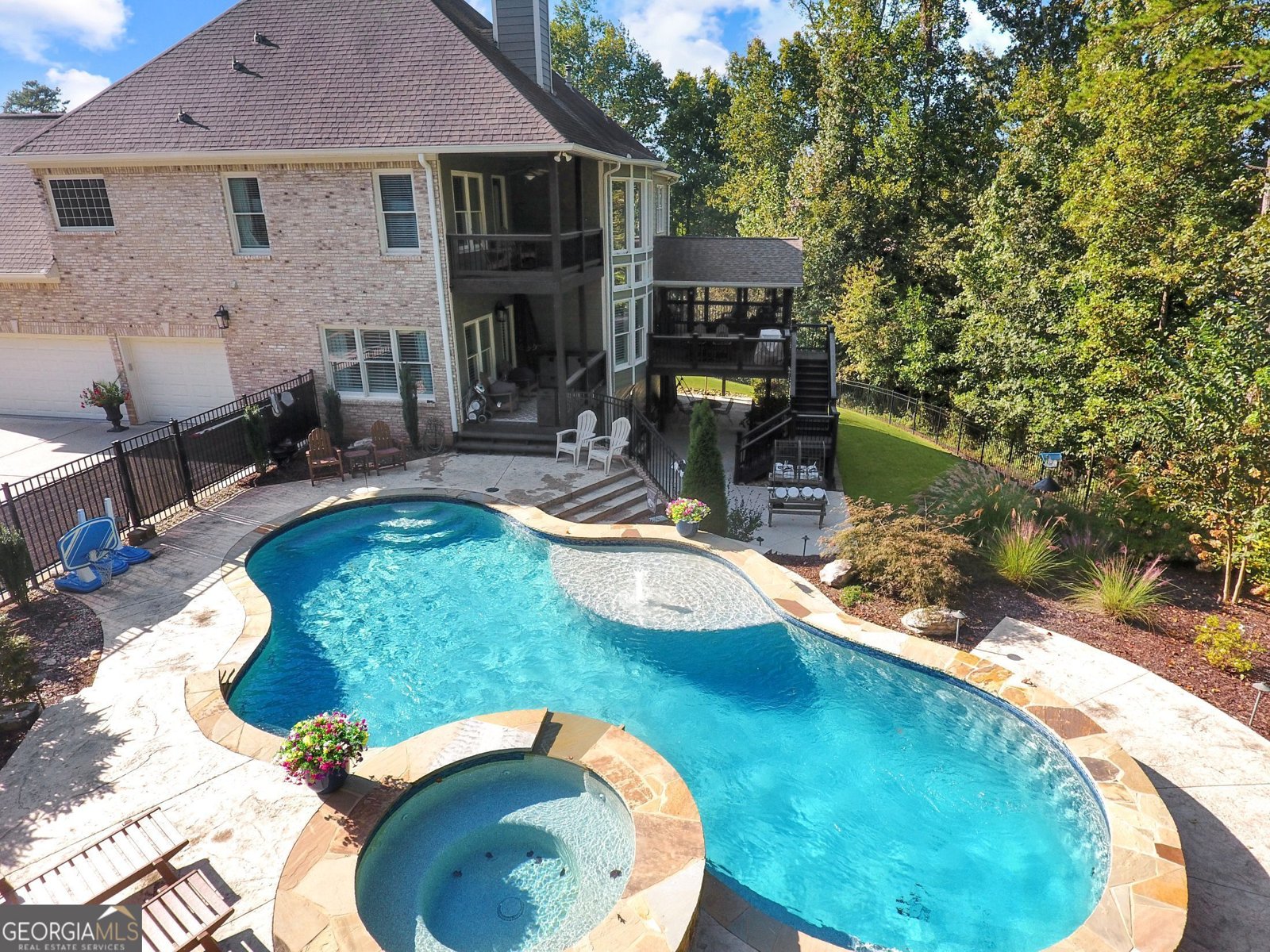 5130 Laurel Park Lane Cumming - 2