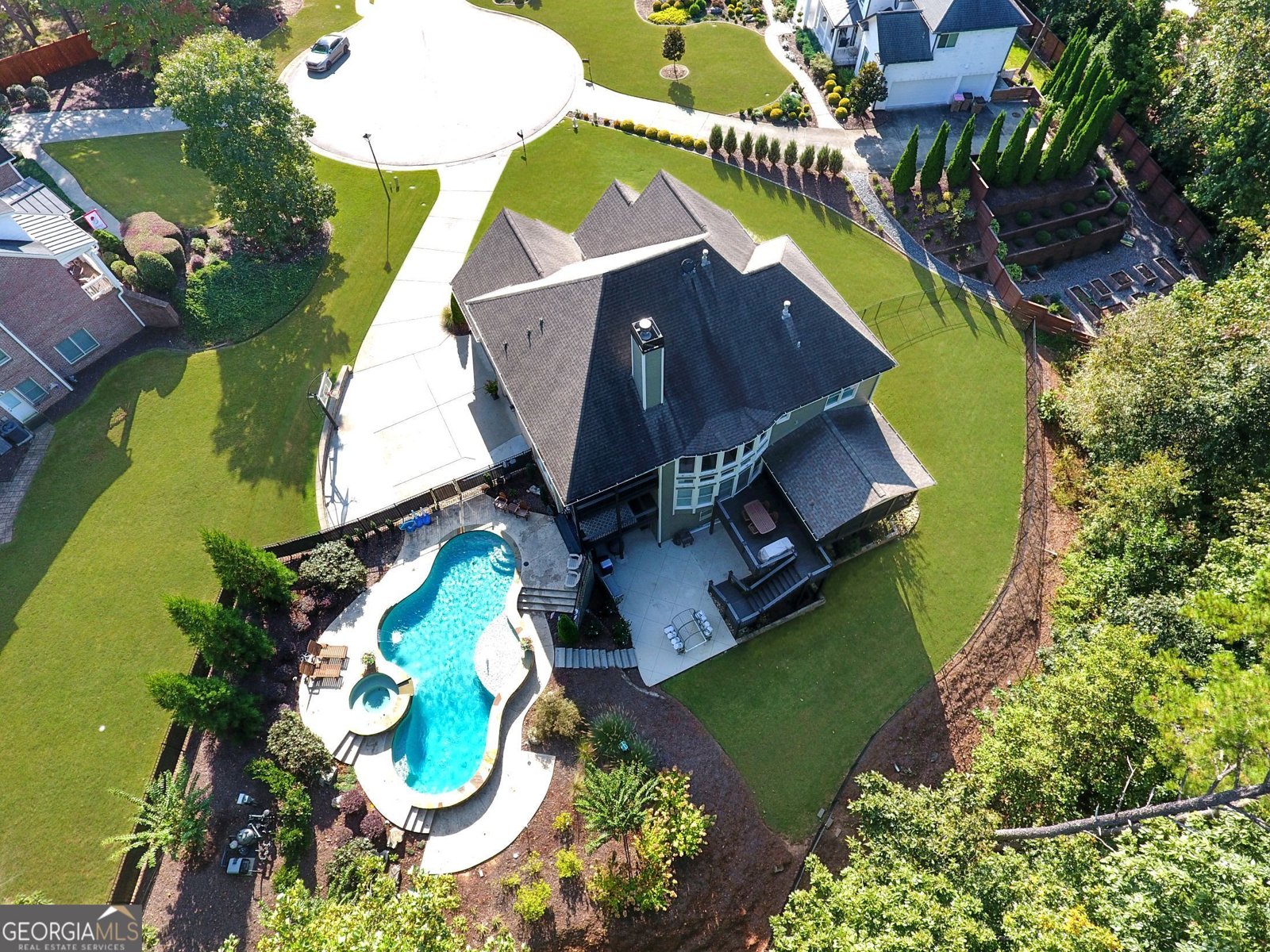 5130 Laurel Park Lane Cumming - 3