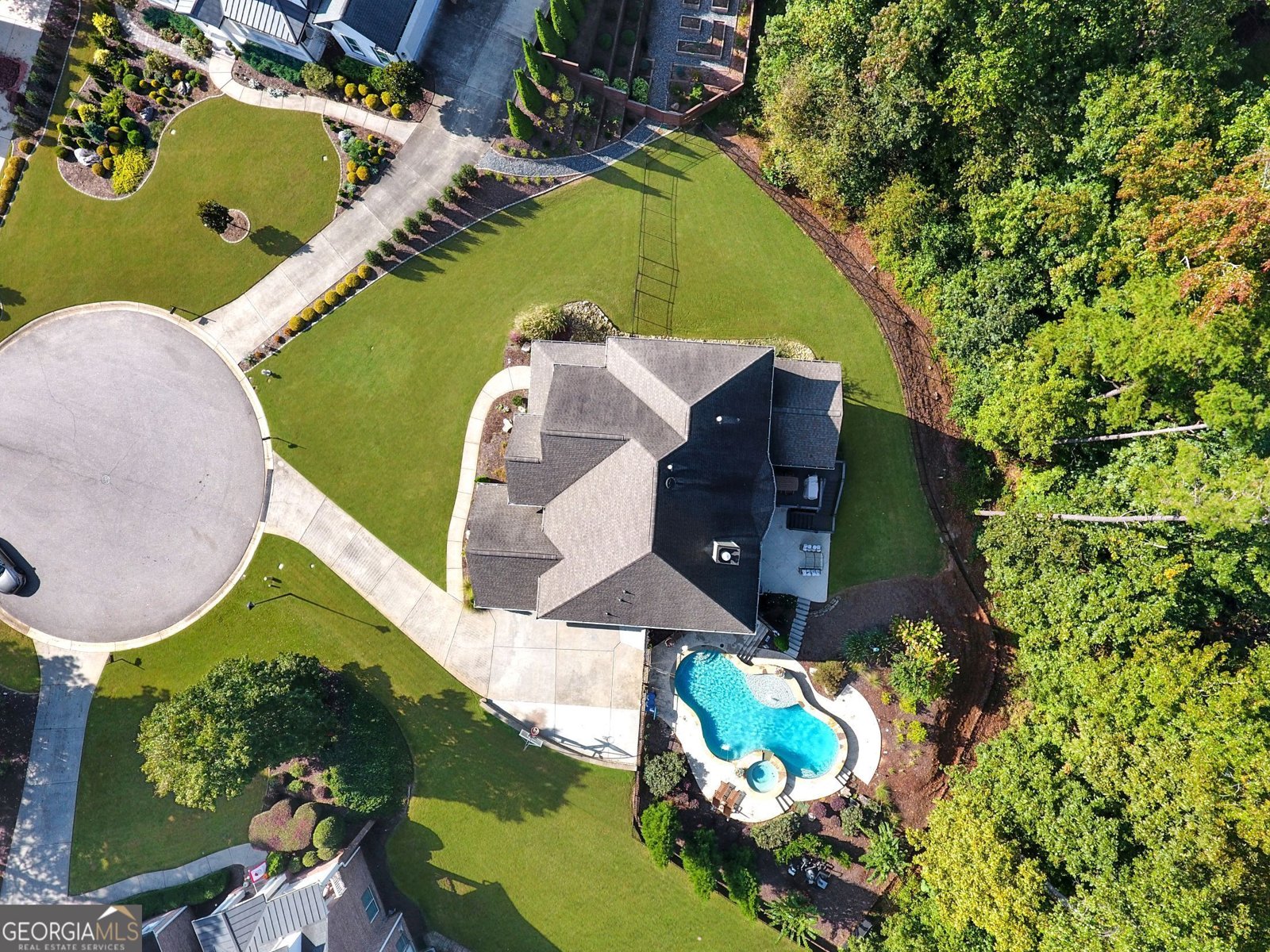 5130 Laurel Park Lane Cumming - 4