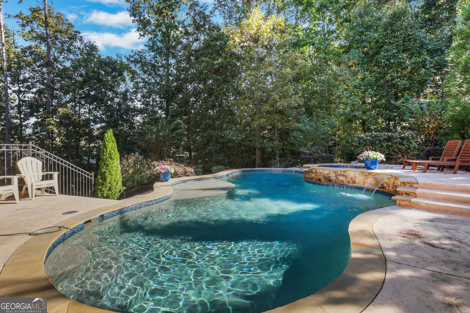 5130 Laurel Park Lane Cumming - 59