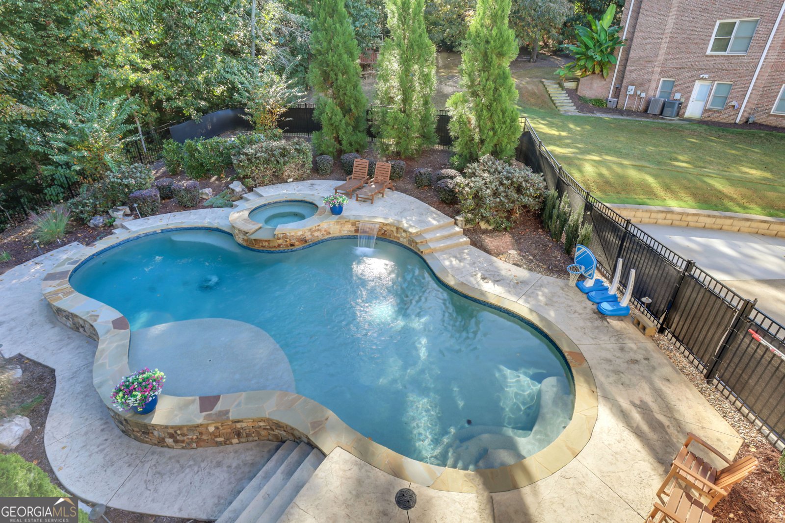 5130 Laurel Park Lane Cumming - 61