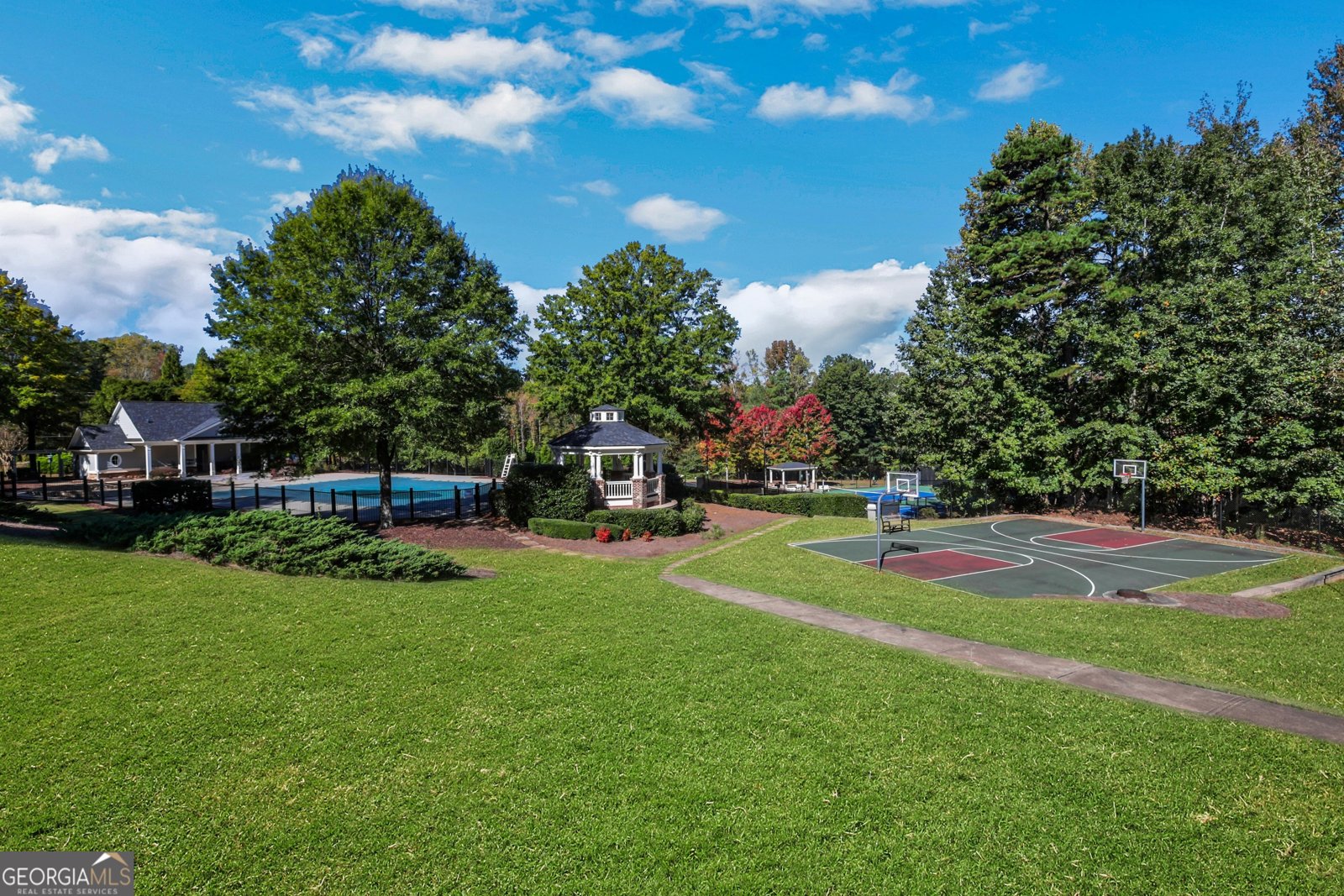 5130 Laurel Park Lane Cumming - 71