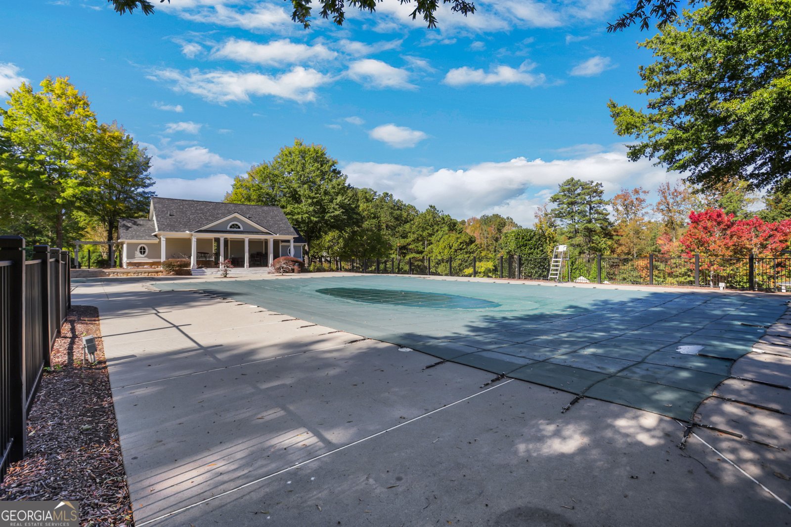 5130 Laurel Park Lane Cumming - 72