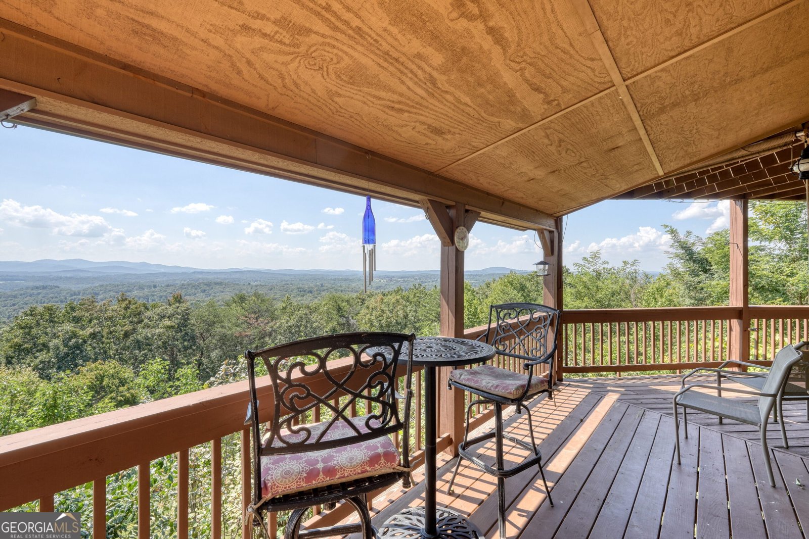 380 Rainbow Mountain Drive Ellijay - 1