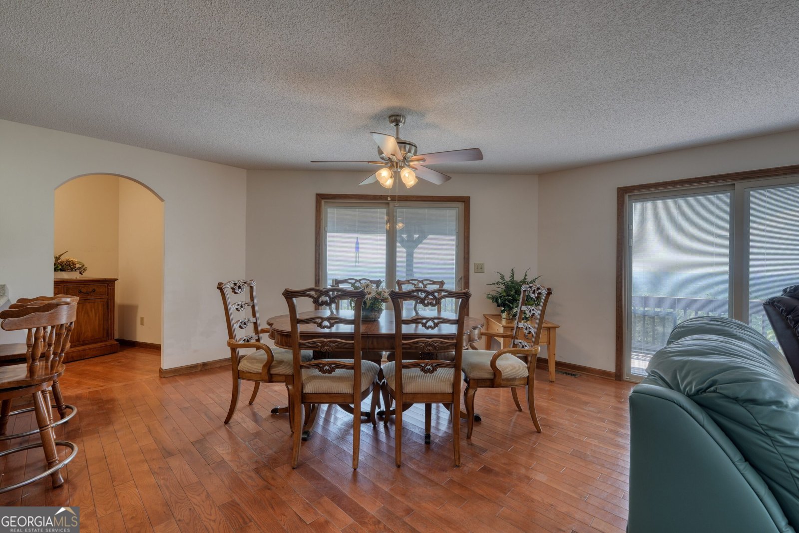 380 Rainbow Mountain Drive Ellijay - 16