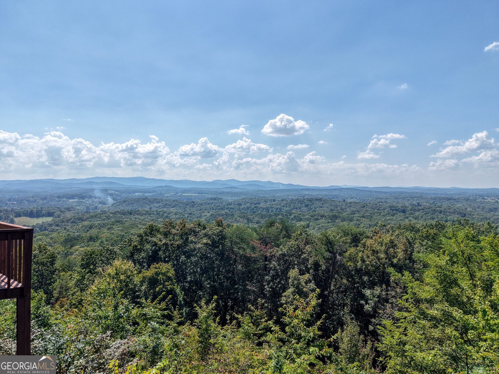 380 Rainbow Mountain Drive Ellijay - 17