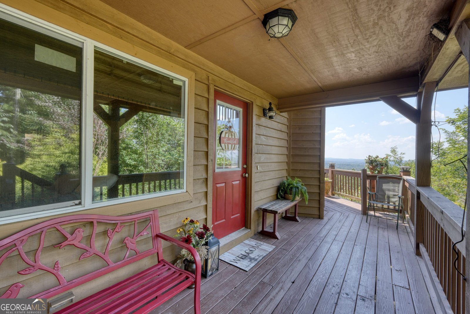 380 Rainbow Mountain Drive Ellijay - 20