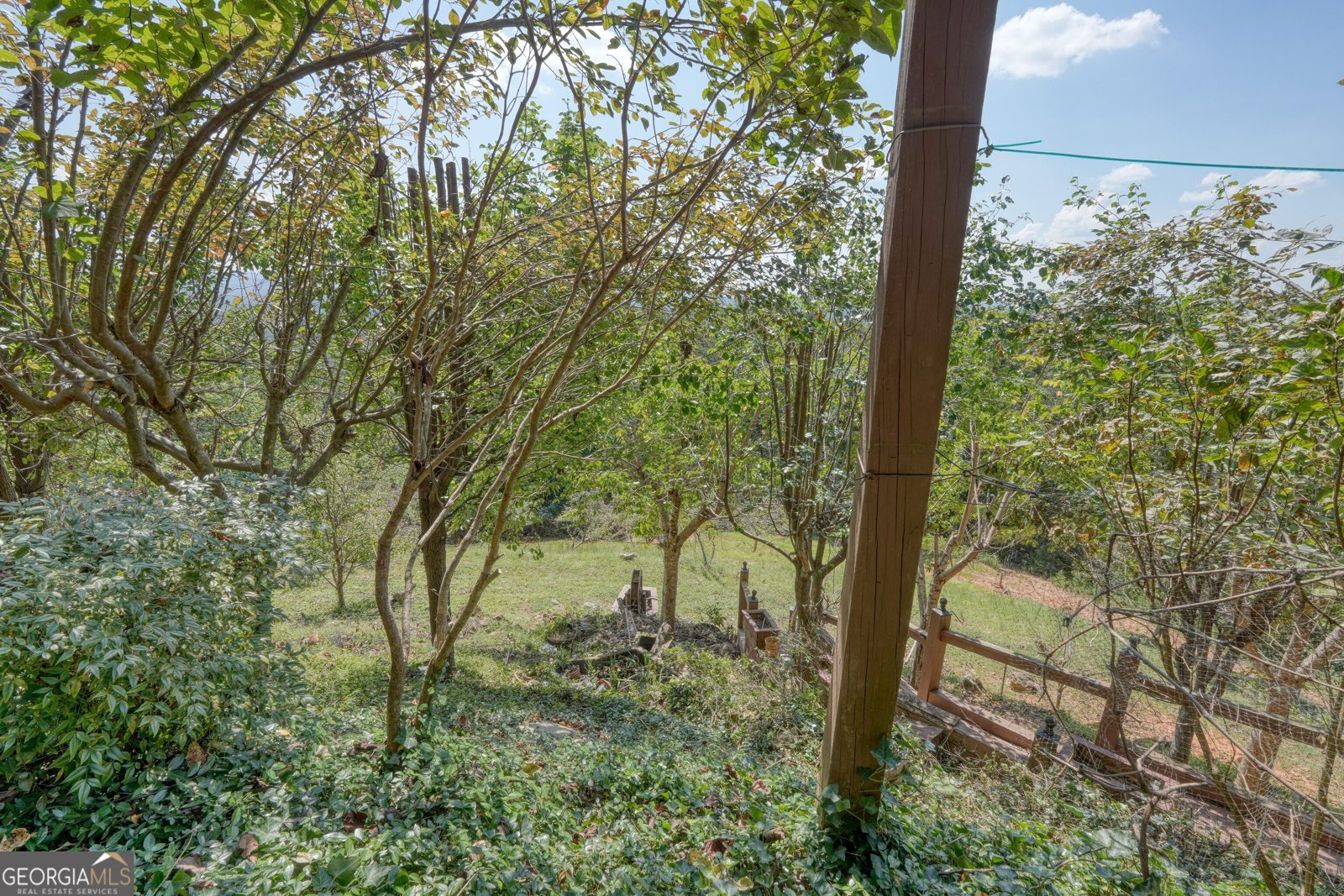 380 Rainbow Mountain Drive Ellijay - 21