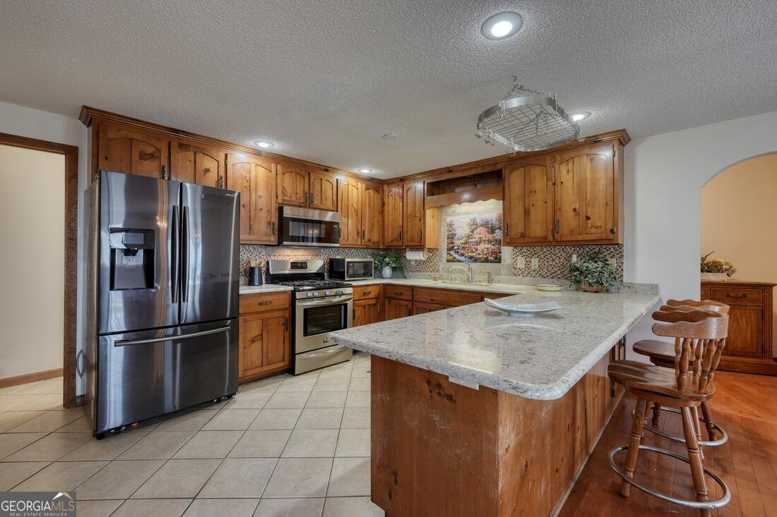 380 Rainbow Mountain Drive Ellijay - 23