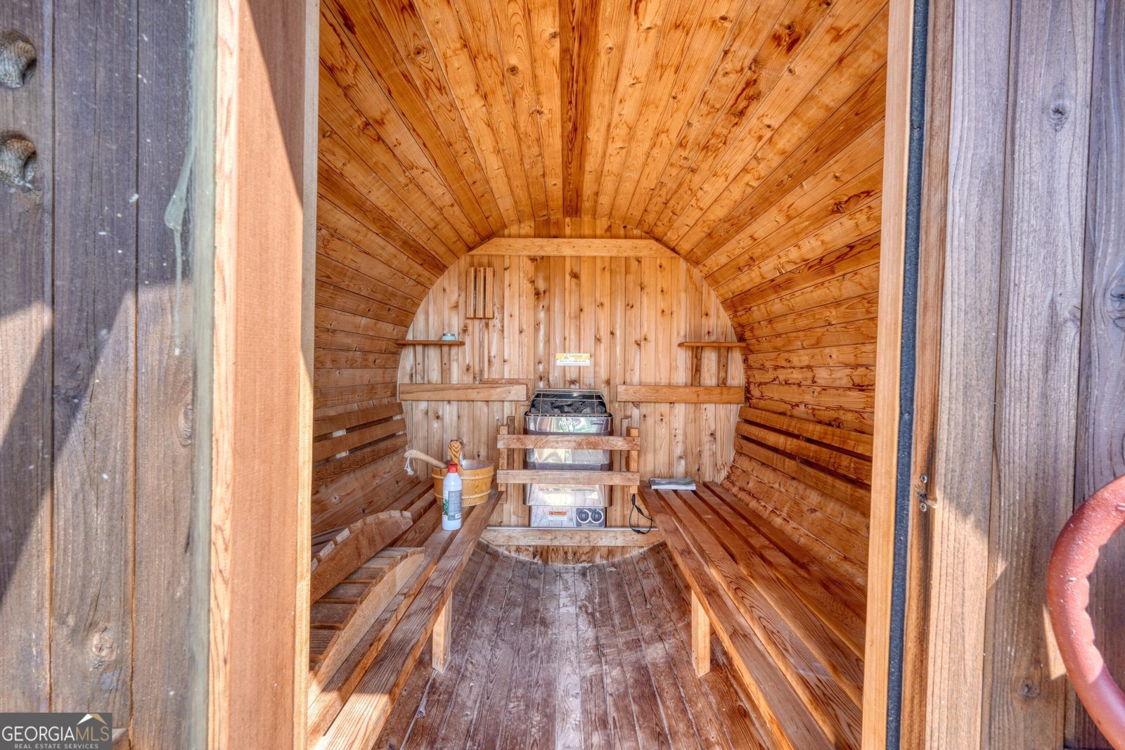 380 Rainbow Mountain Drive Ellijay - 27