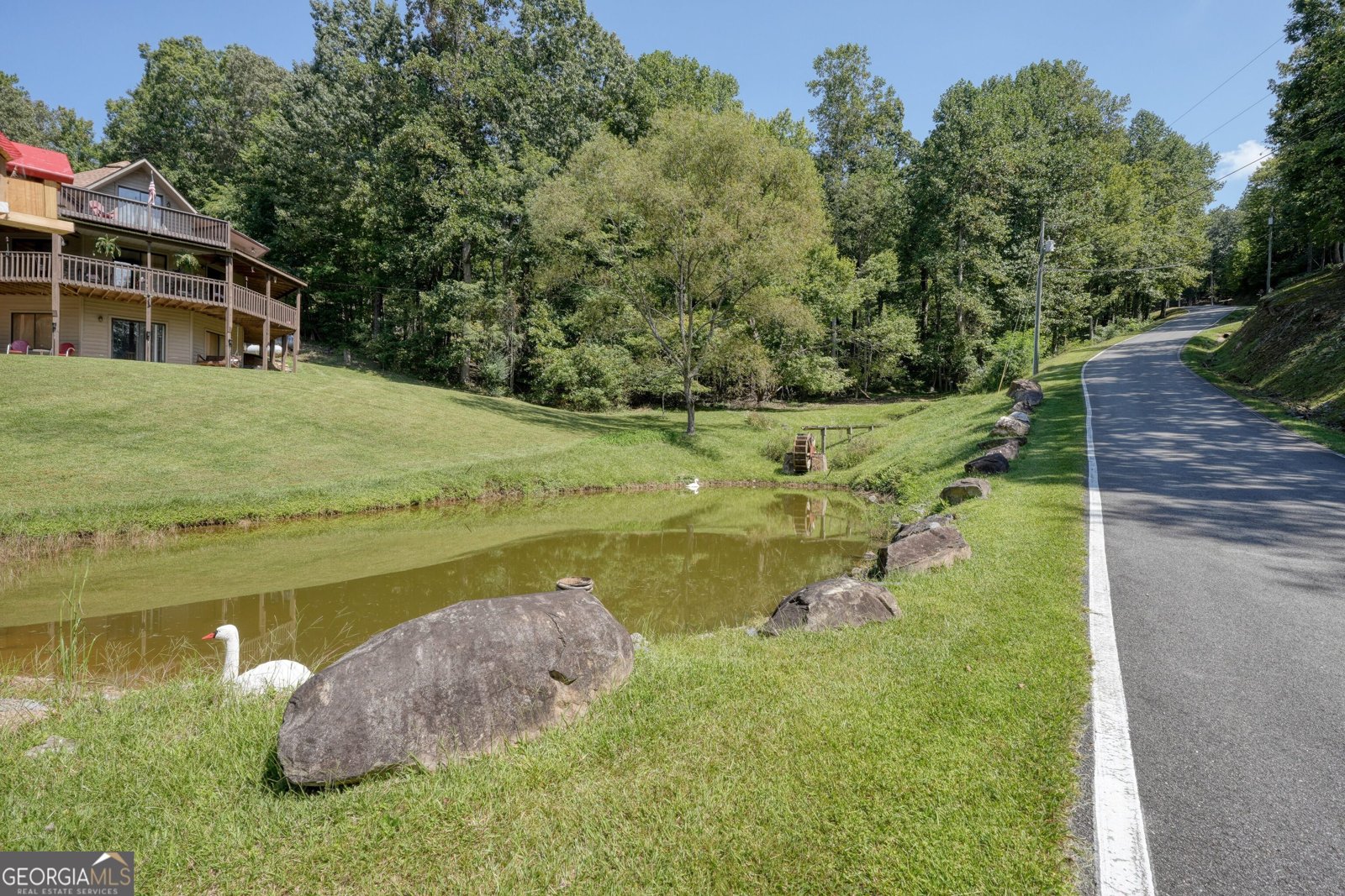 380 Rainbow Mountain Drive Ellijay - 31