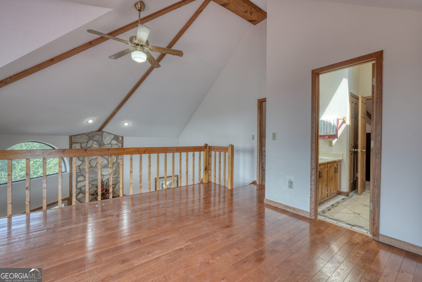 380 Rainbow Mountain Drive Ellijay - 34