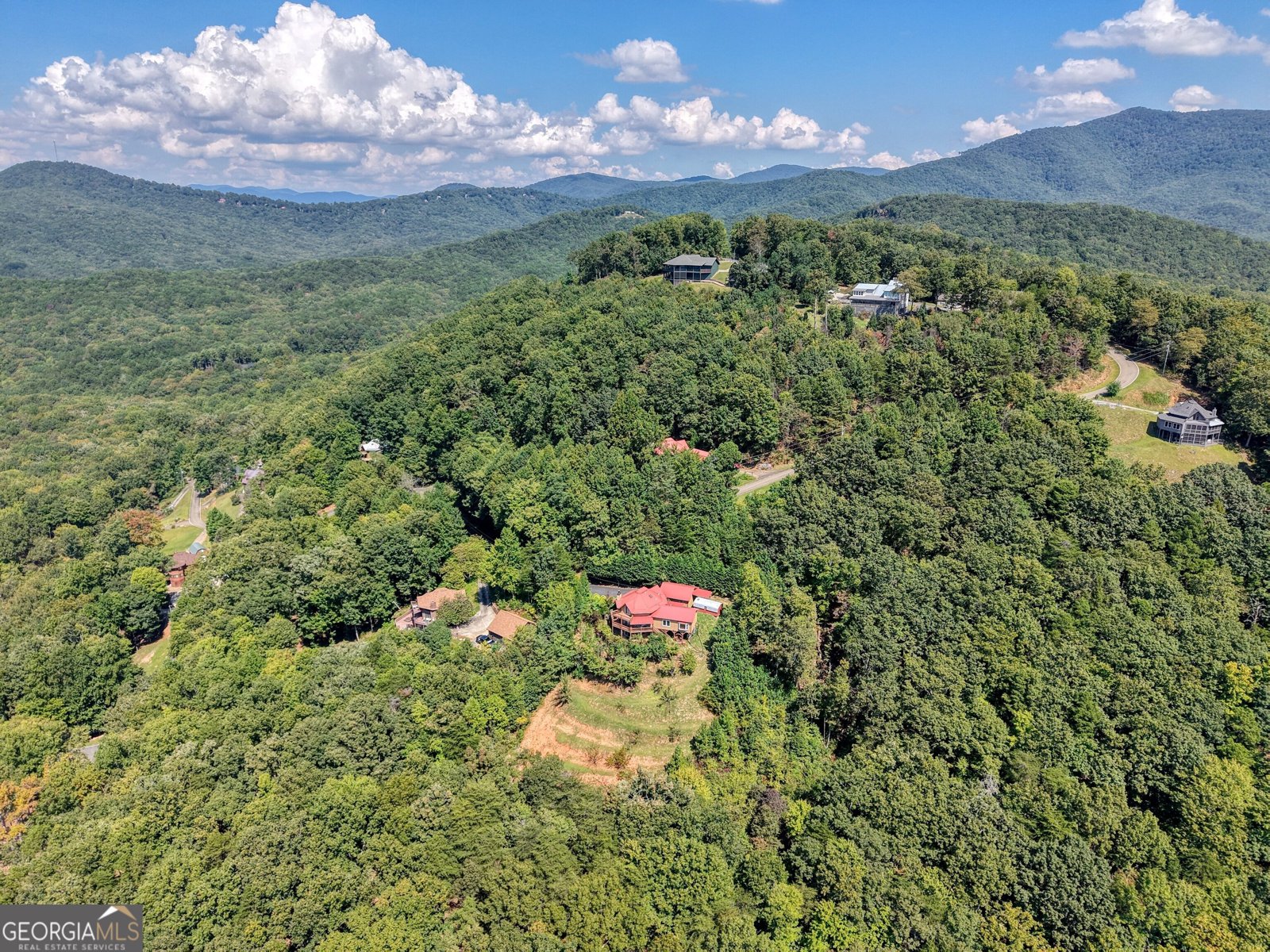 380 Rainbow Mountain Drive Ellijay - 35