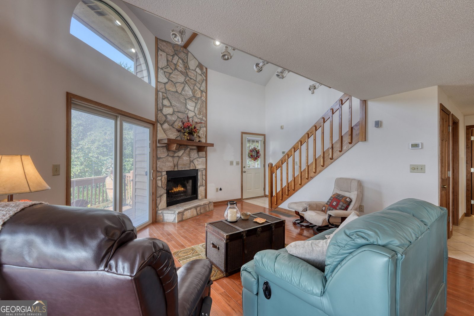 380 Rainbow Mountain Drive Ellijay - 36