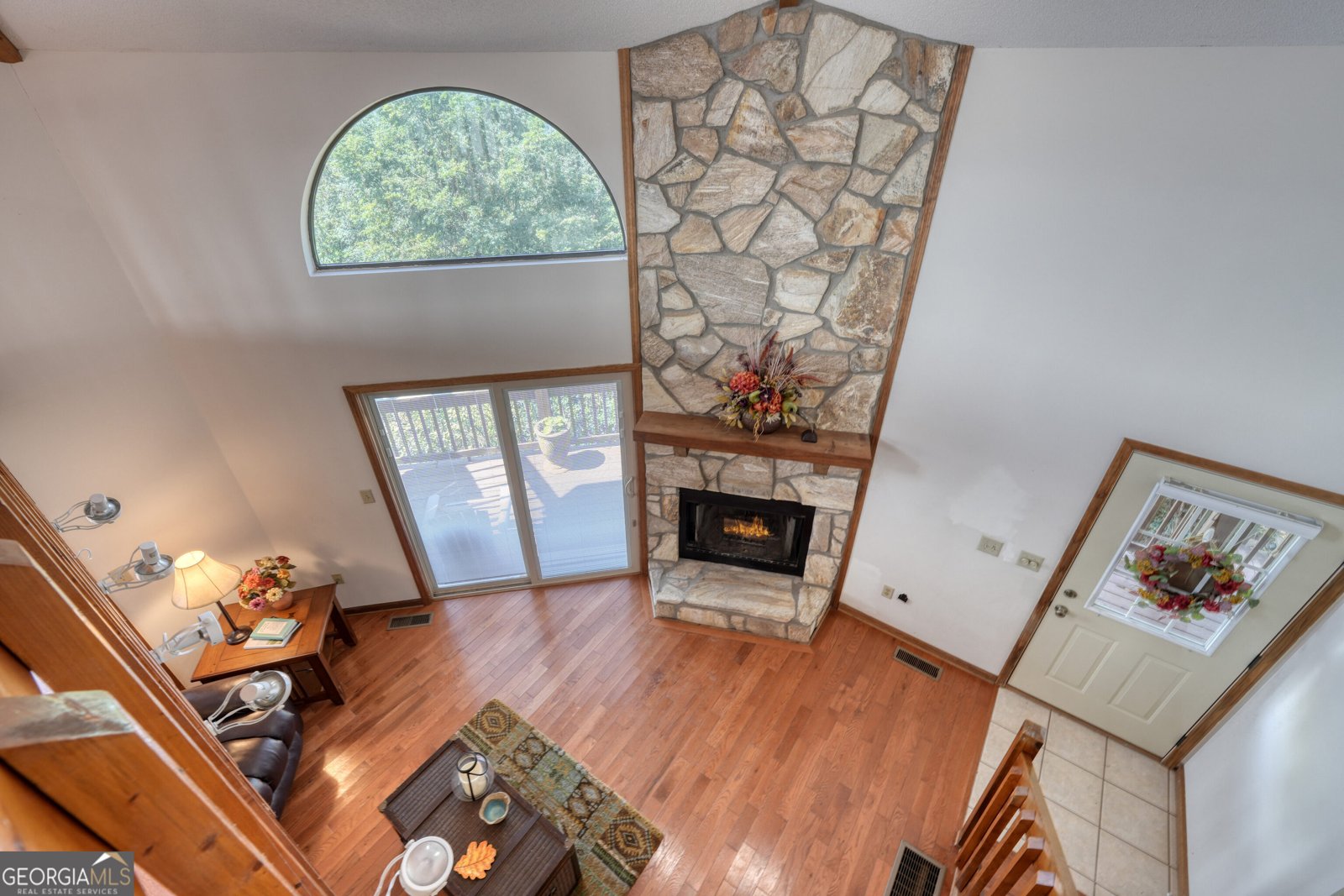 380 Rainbow Mountain Drive Ellijay - 37