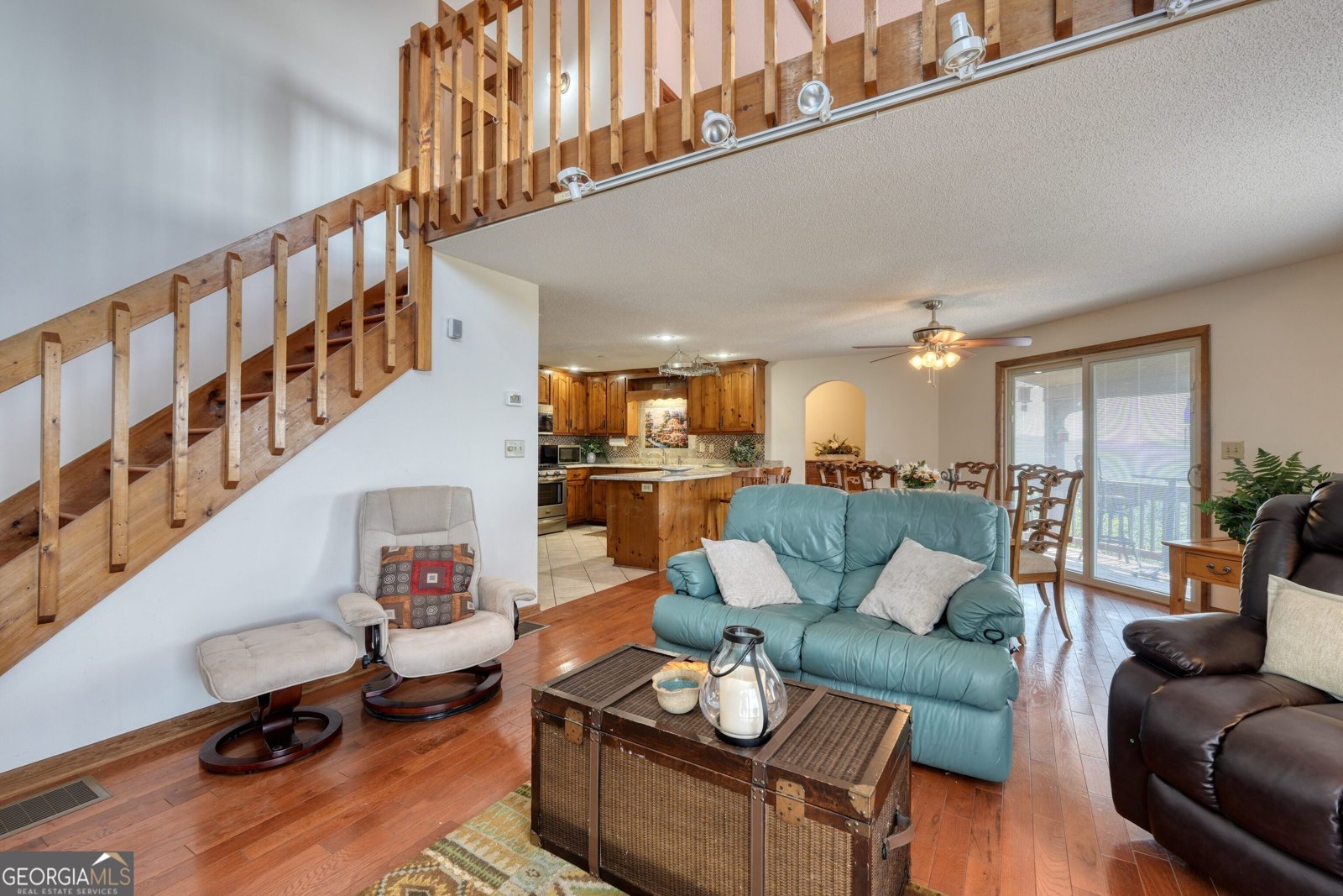 380 Rainbow Mountain Drive Ellijay - 38