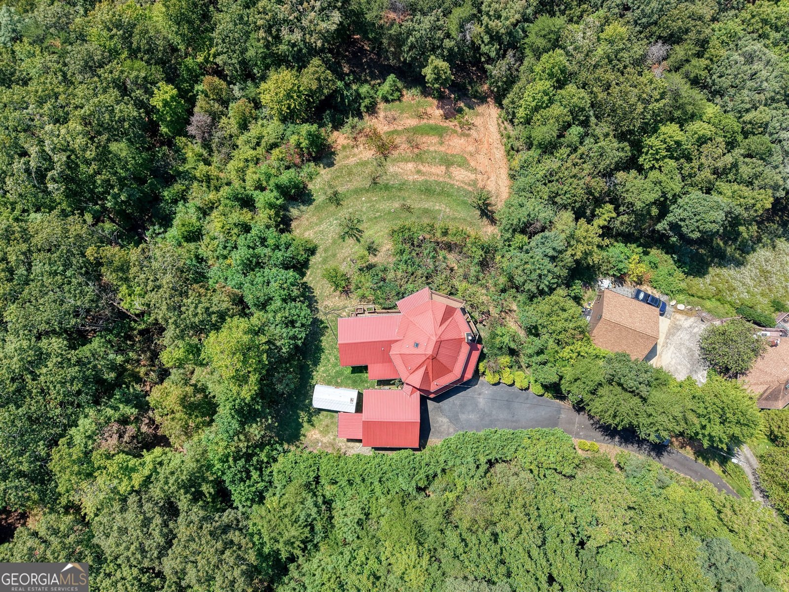 380 Rainbow Mountain Drive Ellijay - 5