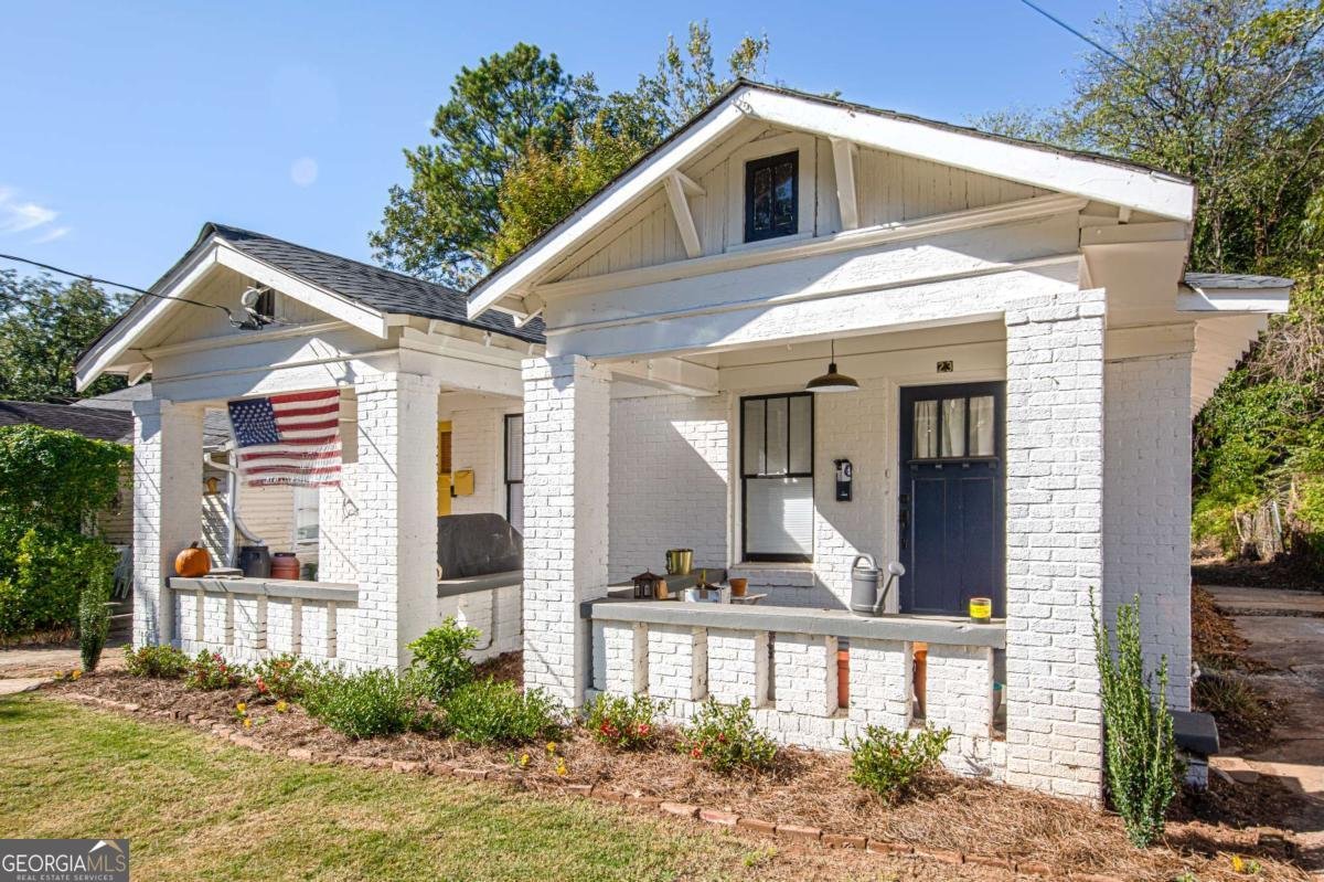 23 Clifton Street Atlanta - 1