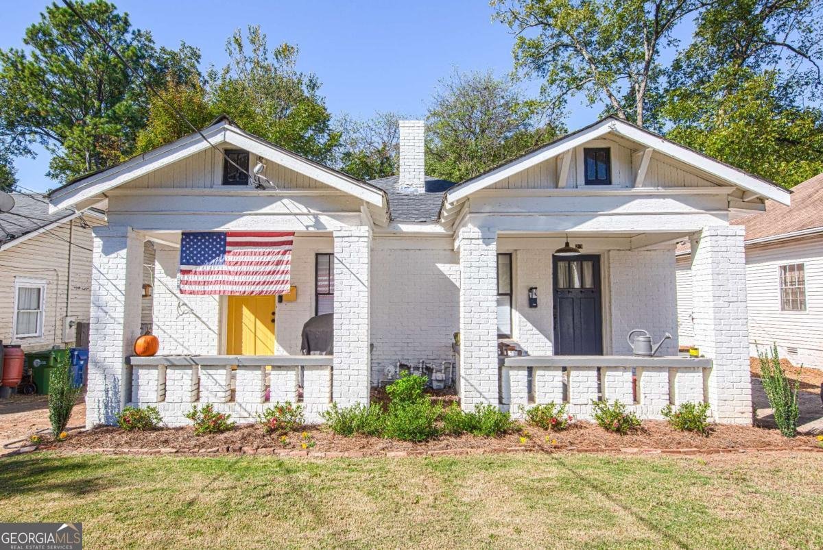 23 Clifton Street Atlanta - 18