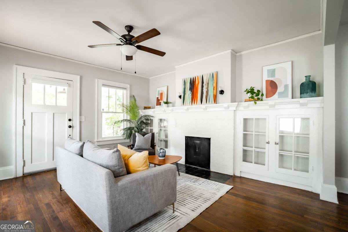 23 Clifton Street Atlanta - 19