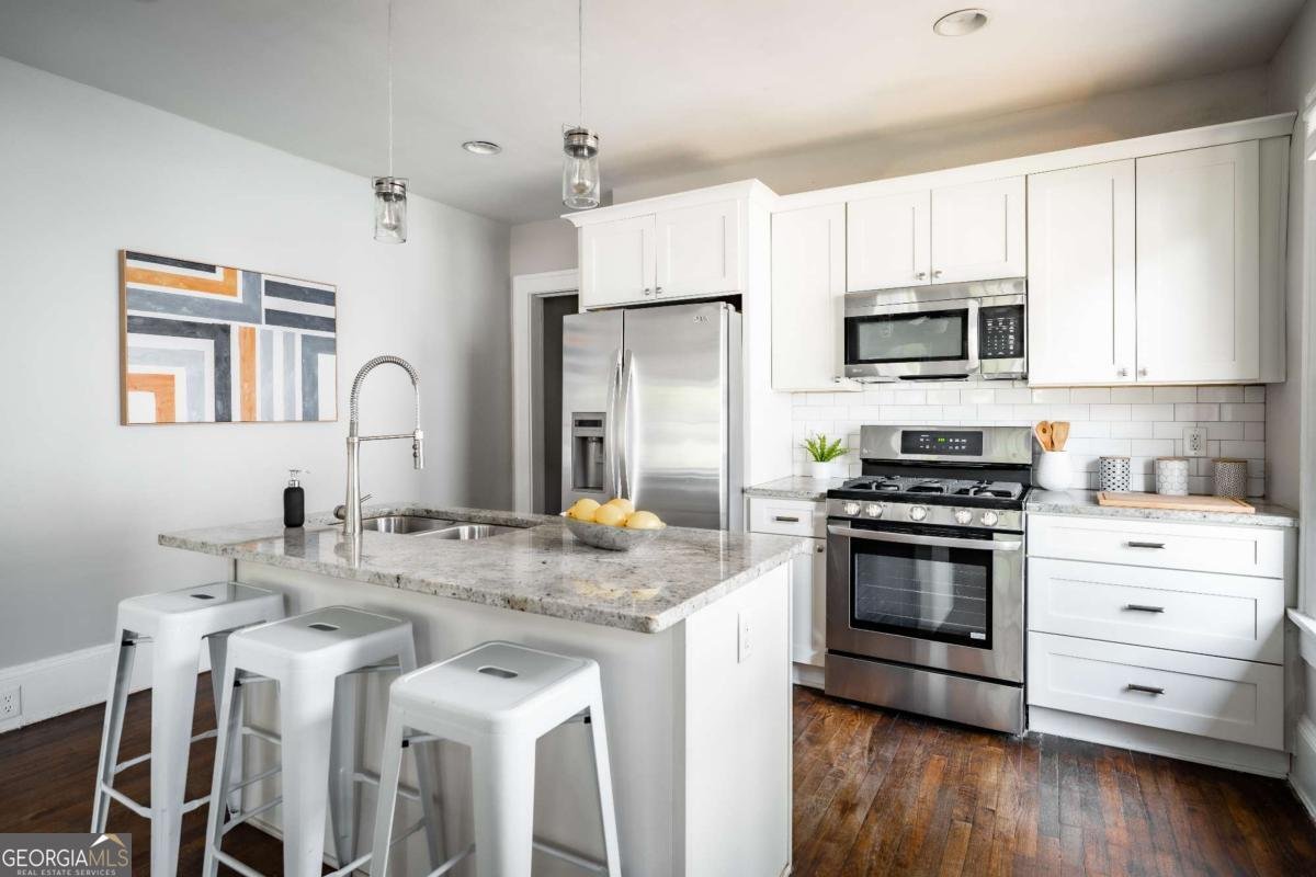 23 Clifton Street Atlanta - 2