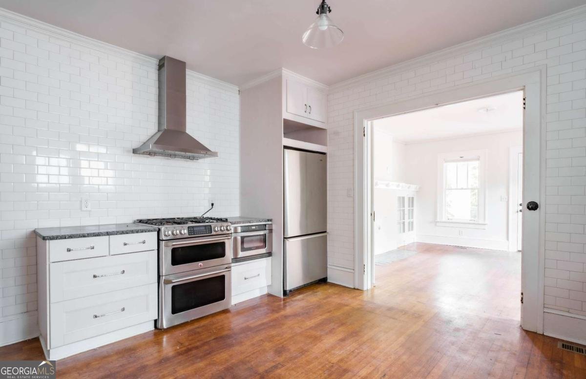 23 Clifton Street Atlanta - 4