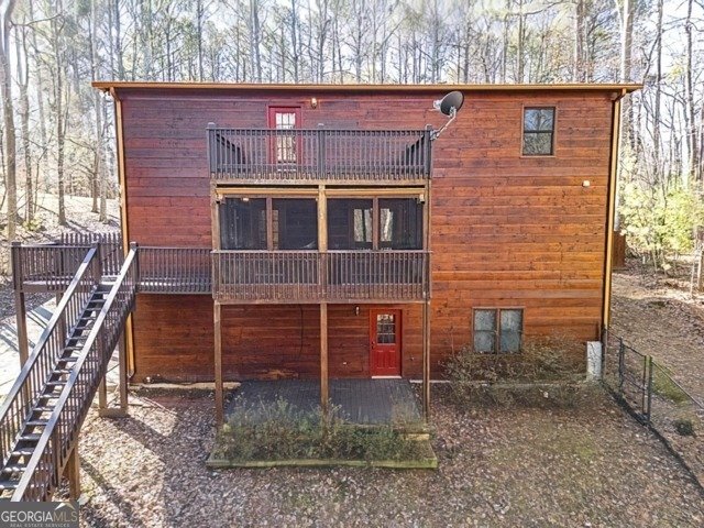 12 Mango Circle Ellijay - 20