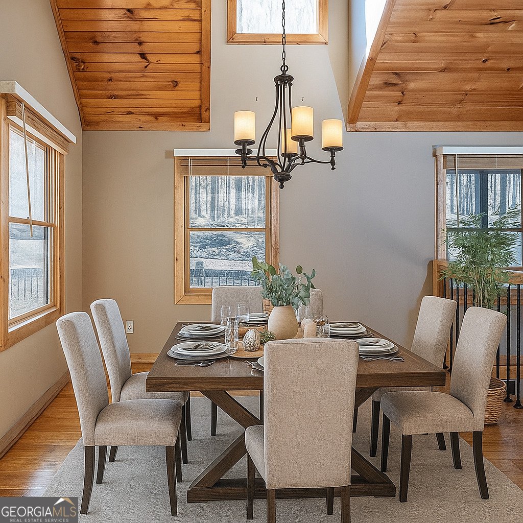 12 Mango Circle Ellijay - 3