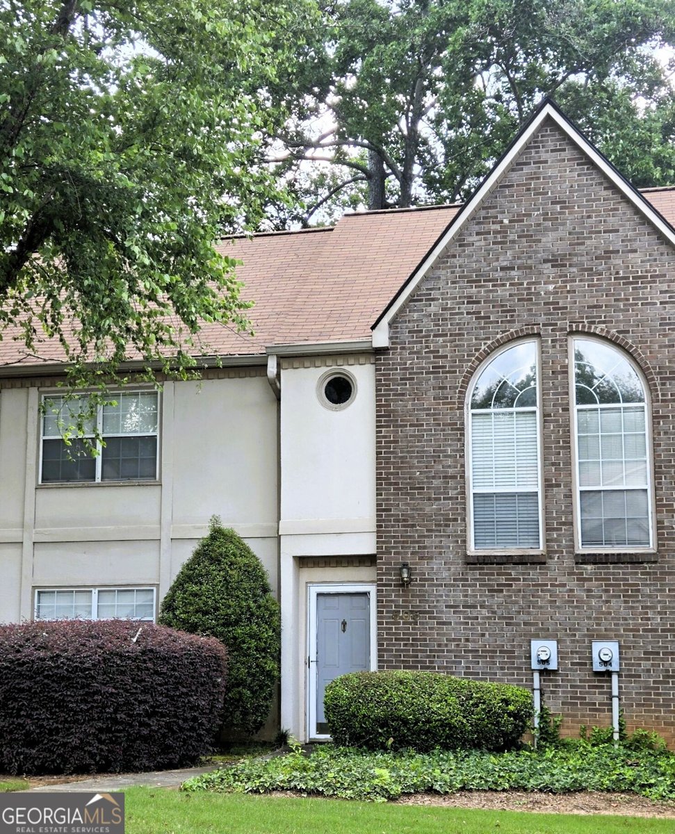 505 Bridge Lane Smyrna - 1