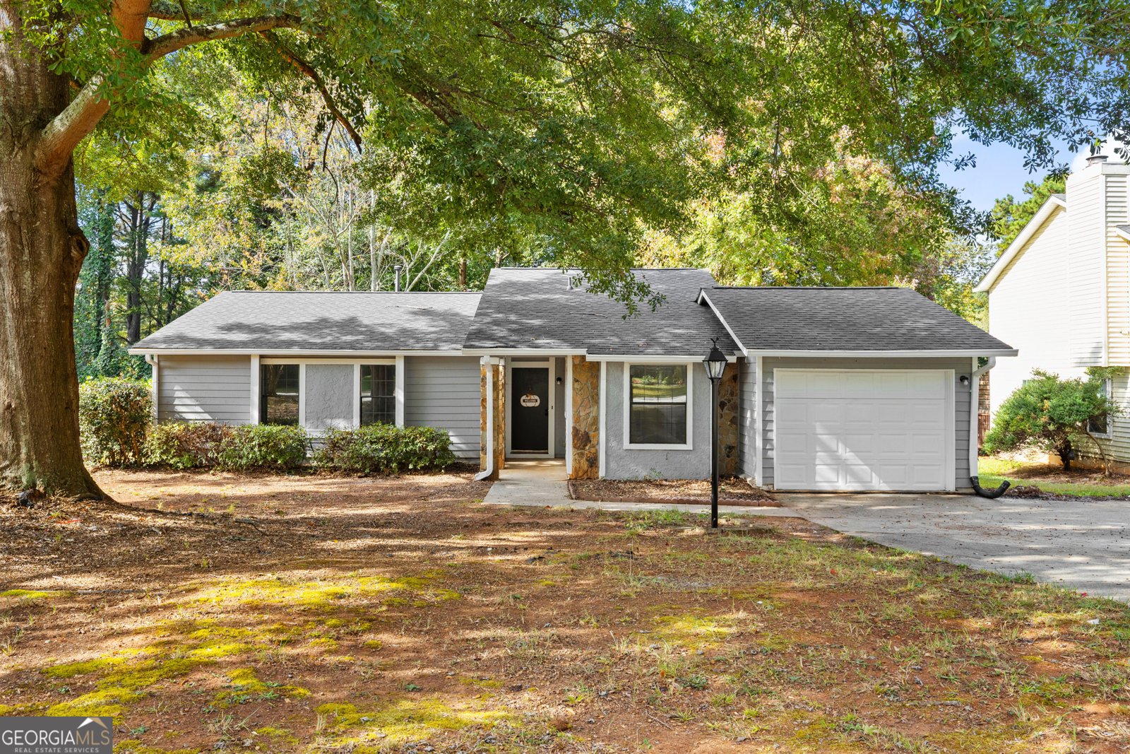 4302 Inverness Road Duluth - 1