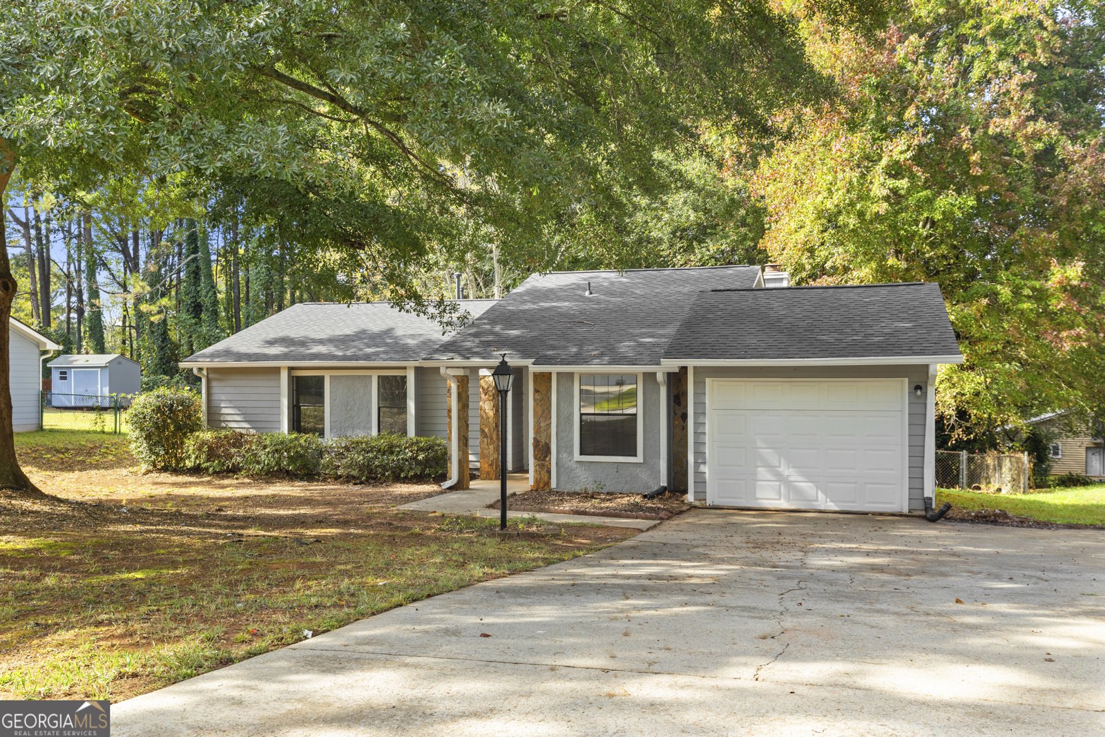 4302 Inverness Road Duluth - 2