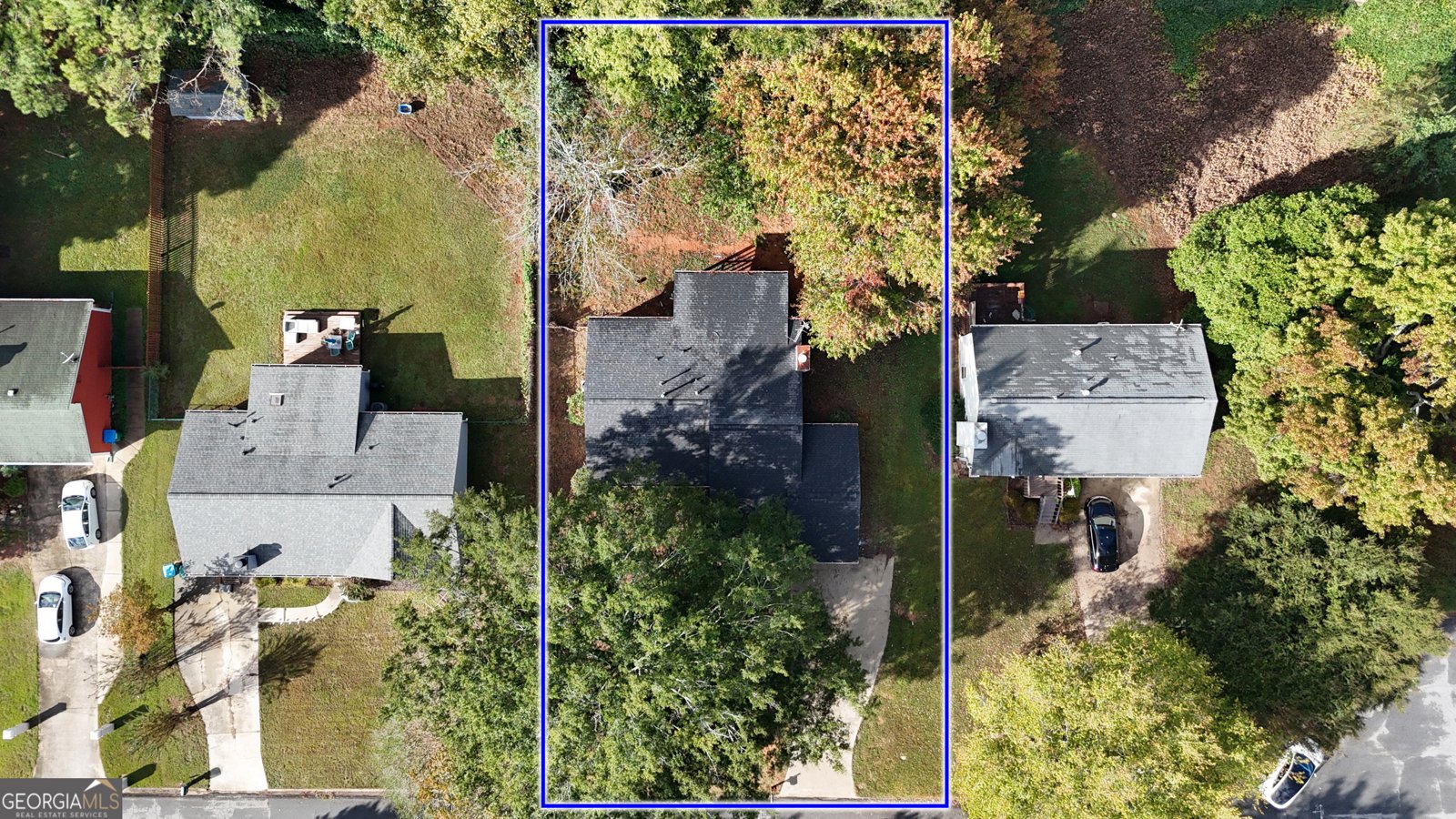4302 Inverness Road Duluth - 28