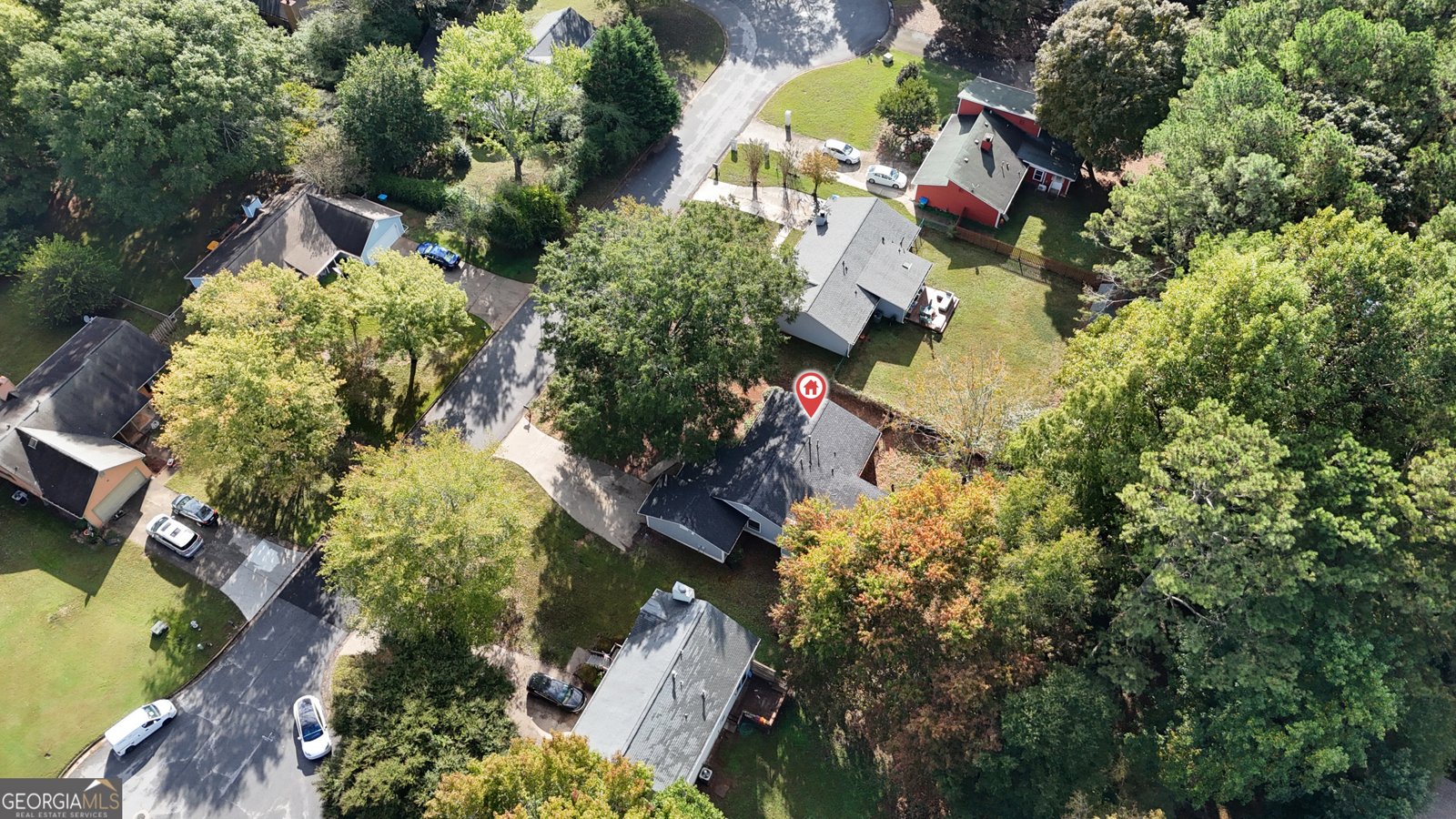 4302 Inverness Road Duluth - 29