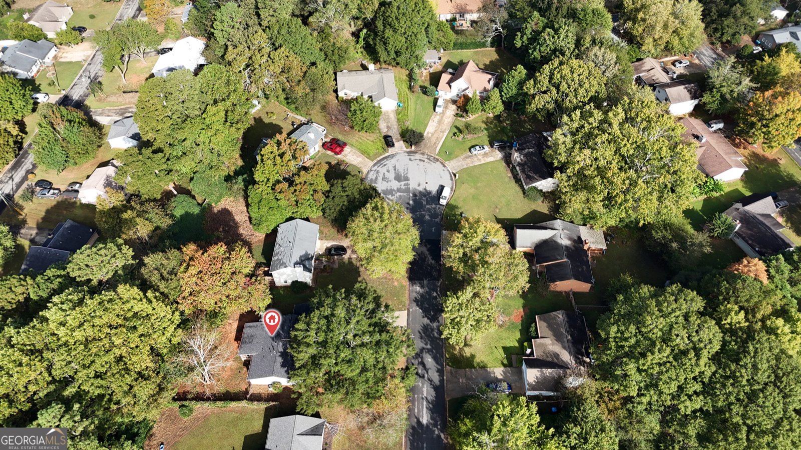 4302 Inverness Road Duluth - 31
