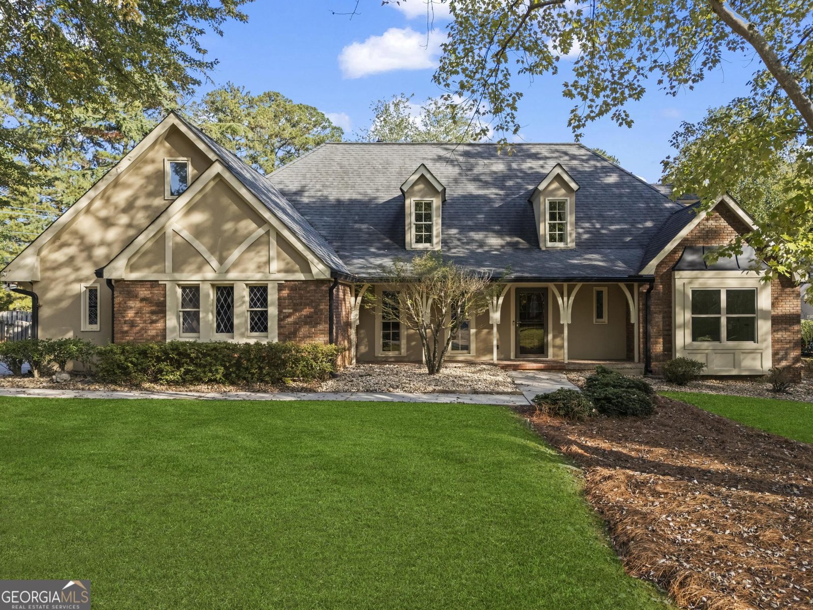 5440 Clinchfield Trail Peachtree Corners - 1