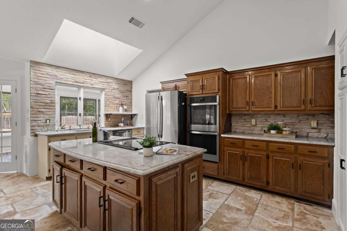 5440 Clinchfield Trail Peachtree Corners - 11