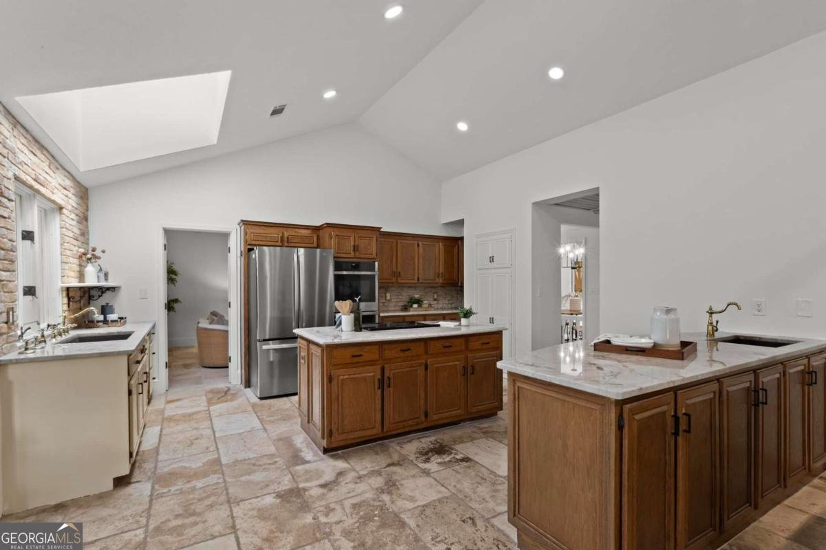 5440 Clinchfield Trail Peachtree Corners - 12