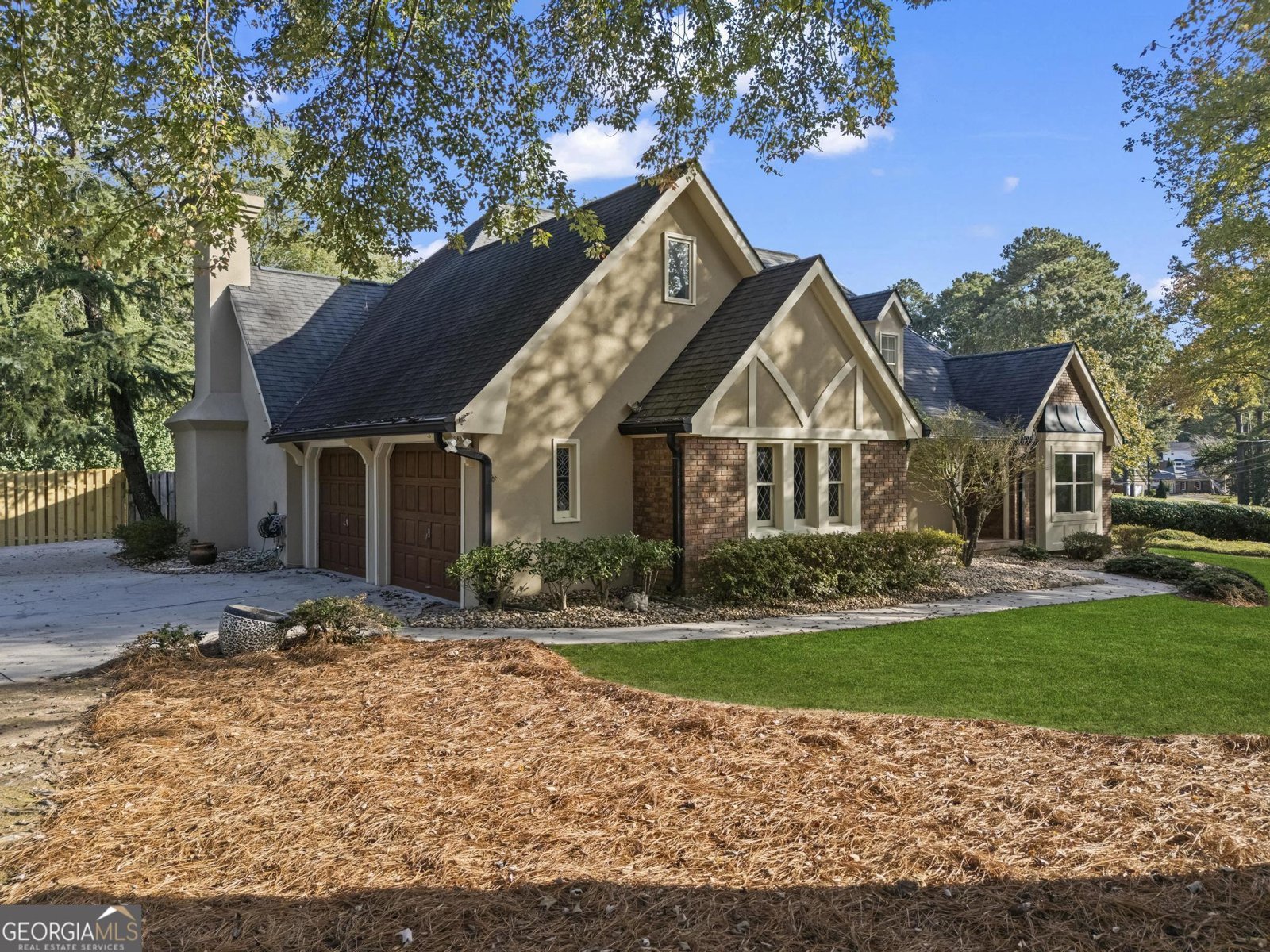 5440 Clinchfield Trail Peachtree Corners - 2