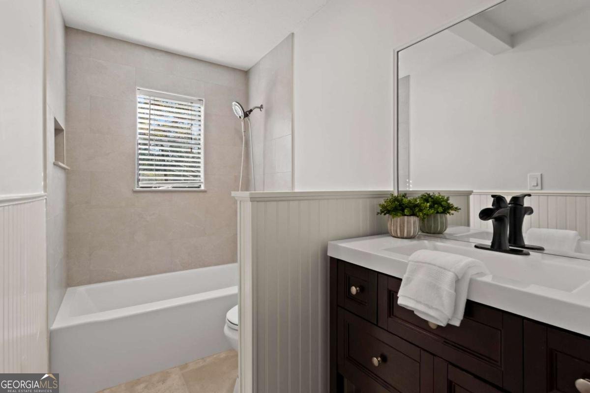 5440 Clinchfield Trail Peachtree Corners - 26