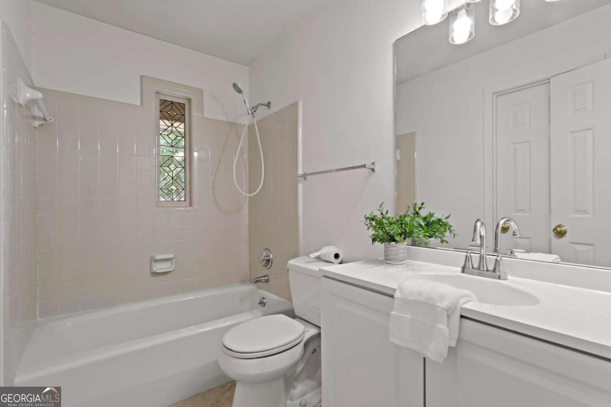 5440 Clinchfield Trail Peachtree Corners - 27
