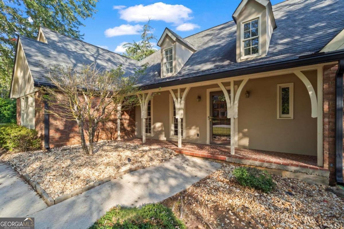 5440 Clinchfield Trail Peachtree Corners - 3