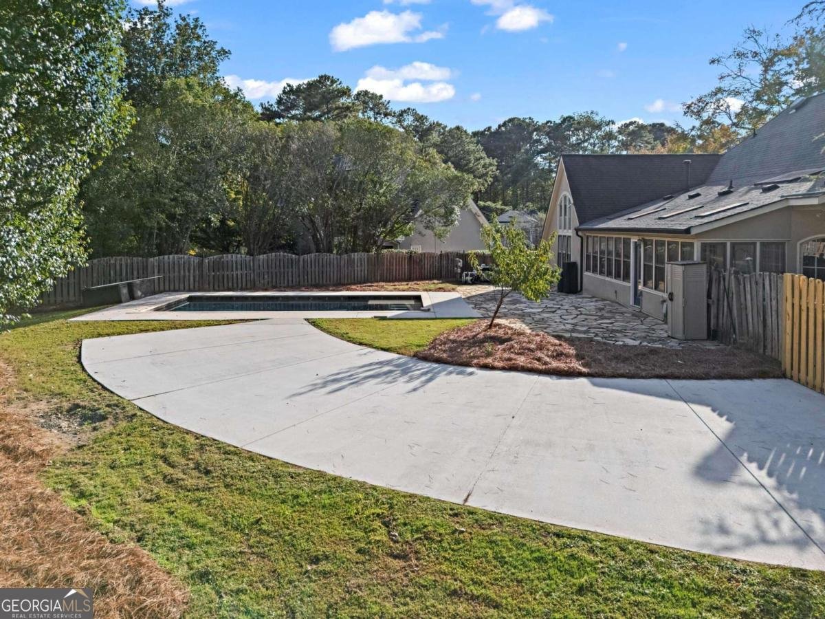 5440 Clinchfield Trail Peachtree Corners - 38