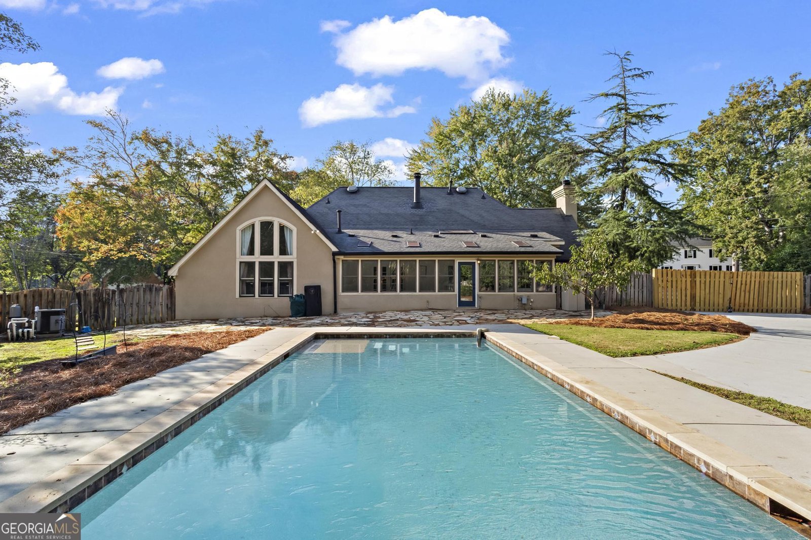 5440 Clinchfield Trail Peachtree Corners - 4